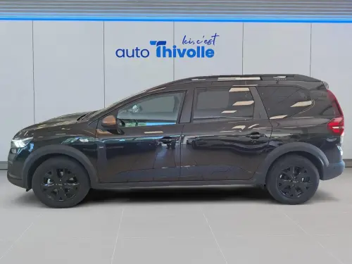 Dacia Jogger Hybrid 140 7 places GSR2 Extreme + - Photo 1