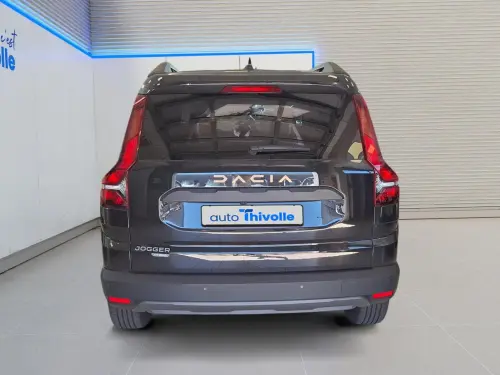 Dacia Jogger Hybrid 140 7 places GSR2 Extreme + - Photo 3