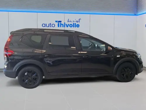 Dacia Jogger Hybrid 140 7 places GSR2 Extreme + - Photo 5