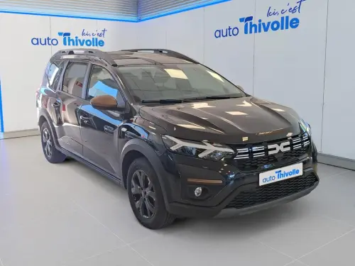 Dacia Jogger Hybrid 140 7 places GSR2 Extreme + - Photo 6