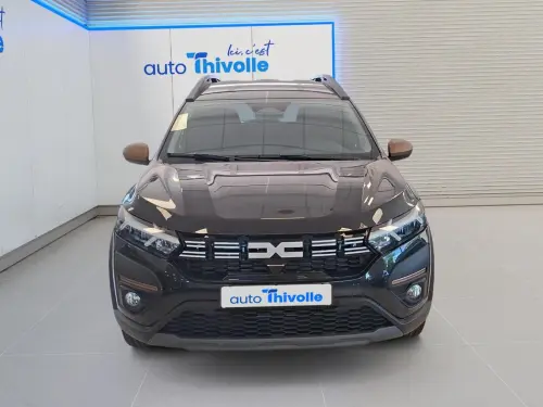 Dacia Jogger Hybrid 140 7 places GSR2 Extreme + - Photo 7