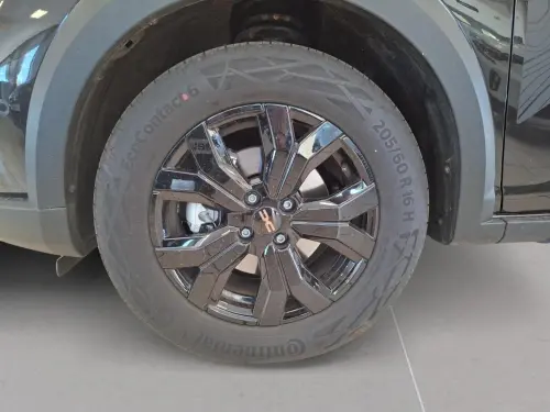 Dacia Jogger Hybrid 140 7 places GSR2 Extreme + - Photo 8