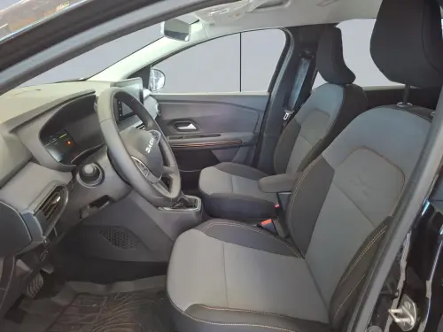 Dacia Jogger Hybrid 140 7 places GSR2 Extreme + - Photo 9