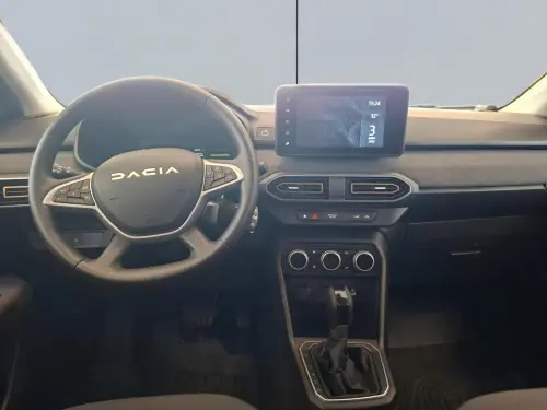 Dacia Jogger Hybrid 140 7 places GSR2 Extreme + - Photo 11