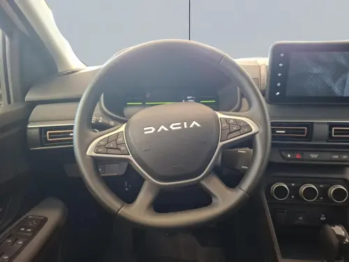 Dacia Jogger Hybrid 140 7 places GSR2 Extreme + - Photo 12