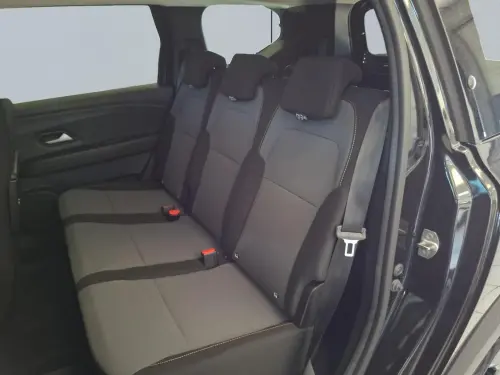 Dacia Jogger Hybrid 140 7 places GSR2 Extreme + - Photo 15