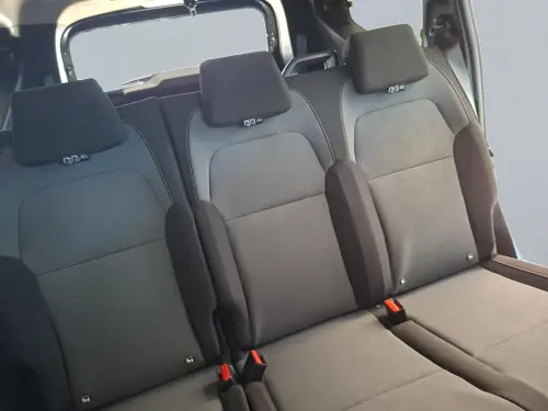 Dacia Jogger Hybrid 140 7 places GSR2 Extreme + - Photo 17