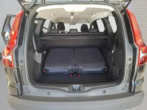 Dacia Jogger Hybrid 140 7 places GSR2 Extreme + - Photo 18