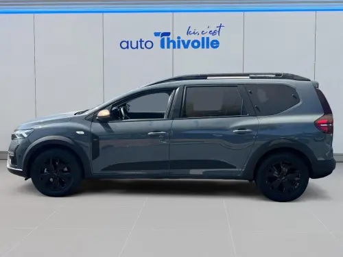 Dacia Jogger Hybrid 140 7 places GSR2 Extreme + - Photo 1