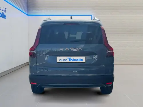 Dacia Jogger Hybrid 140 7 places GSR2 Extreme + - Photo 3