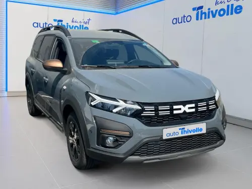 Dacia Jogger Hybrid 140 7 places GSR2 Extreme + - Photo 5