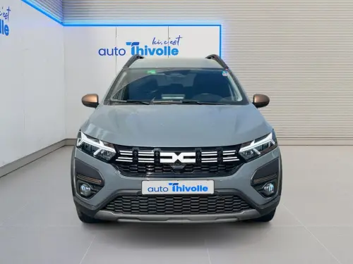Dacia Jogger Hybrid 140 7 places GSR2 Extreme + - Photo 6