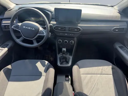 Dacia Jogger Hybrid 140 7 places GSR2 Extreme + - Photo 10