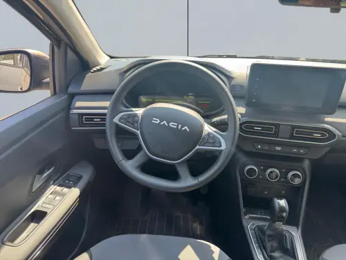 Dacia Jogger Hybrid 140 7 places GSR2 Extreme + - Photo 11