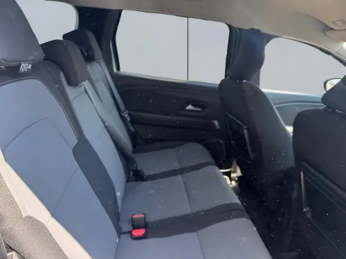 Dacia Jogger Hybrid 140 7 places GSR2 Extreme + - Photo 15