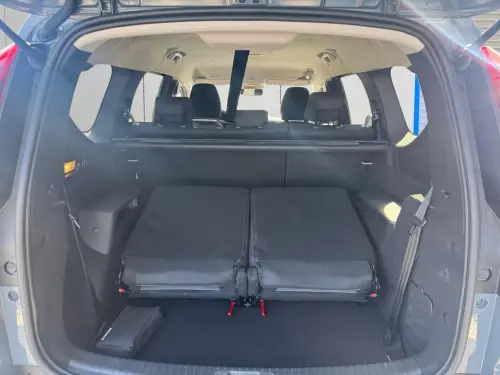 Dacia Jogger Hybrid 140 7 places GSR2 Extreme + - Photo 16