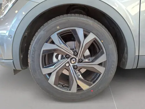 Renault Arkana E-Tech hybride 145 - 22 Engineered - Photo 6