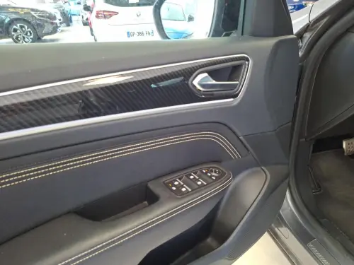 Renault Arkana E-Tech hybride 145 - 22 Engineered - Photo 8