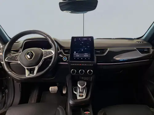 Renault Arkana E-Tech hybride 145 - 22 Engineered - Photo 9
