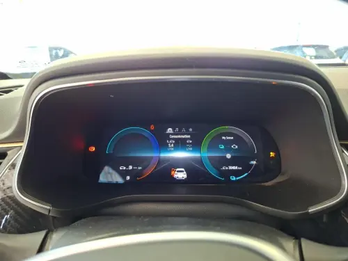 Renault Arkana E-Tech hybride 145 - 22 Engineered - Photo 11
