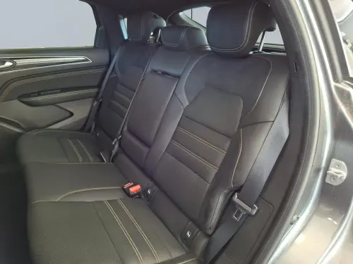 Renault Arkana E-Tech hybride 145 - 22 Engineered - Photo 13