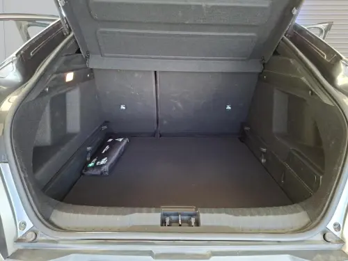 Renault Arkana E-Tech hybride 145 - 22 Engineered - Photo 16