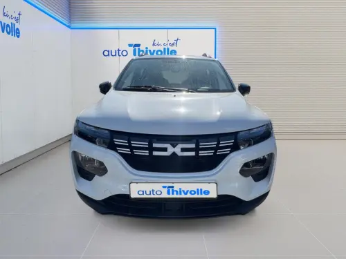 Dacia Spring Essential -23B - Photo 5