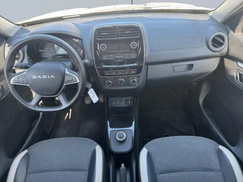 Dacia Spring Essential -23B - Photo 9