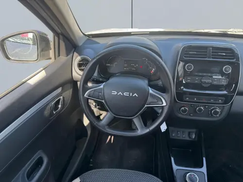 Dacia Spring Essential -23B - Photo 10