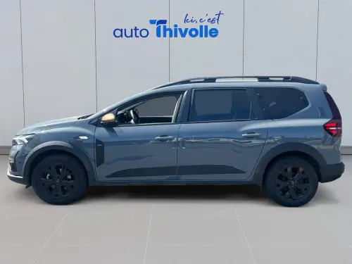 Dacia Jogger Hybrid 140 7 places GSR2 Extreme - Photo 1