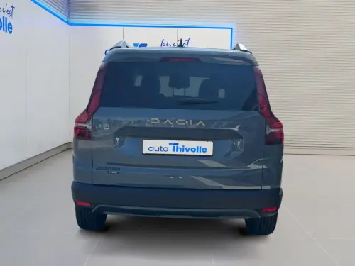 Dacia Jogger Hybrid 140 7 places GSR2 Extreme - Photo 3