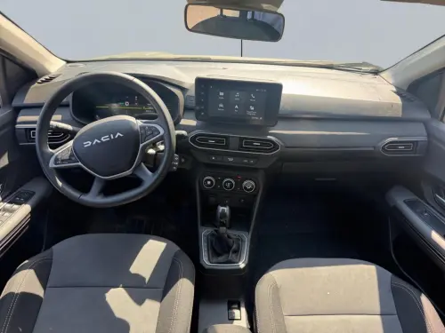 Dacia Jogger Hybrid 140 7 places GSR2 Extreme - Photo 10