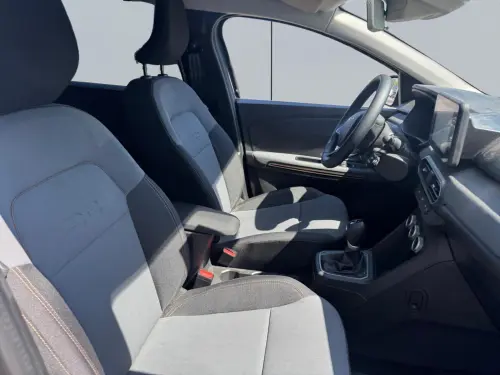 Dacia Jogger Hybrid 140 7 places GSR2 Extreme - Photo 14