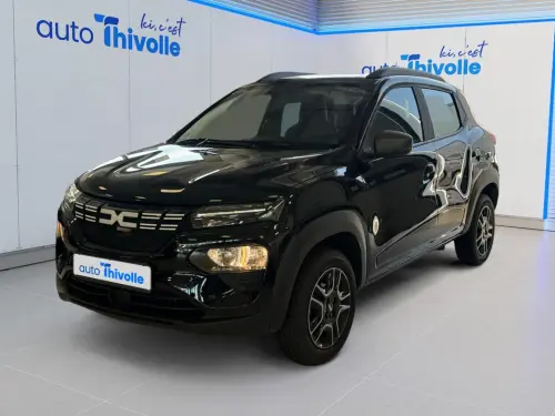 Dacia Spring Expression - Photo 0