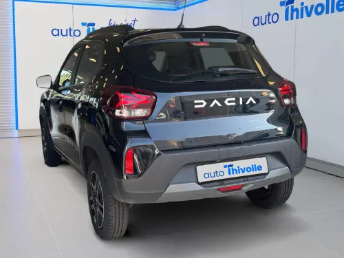 Dacia Spring Expression - Photo 2