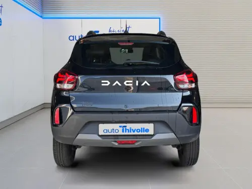 Dacia Spring Expression - Photo 3