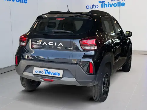 Dacia Spring Expression - Photo 4