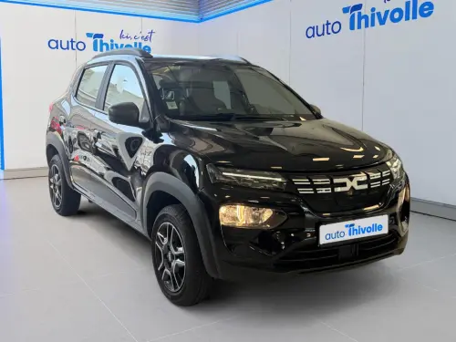 Dacia Spring Expression - Photo 5