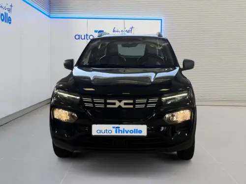 Dacia Spring Expression - Photo 6