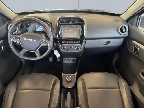 Dacia Spring Expression - Photo 10
