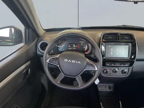 Dacia Spring Expression - Photo 11