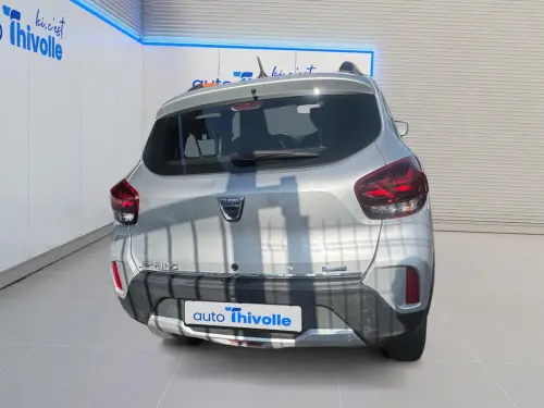Dacia Spring Achat Intégral Confort Plus - Photo 2