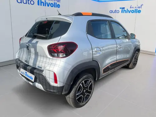 Dacia Spring Achat Intégral Confort Plus - Photo 3