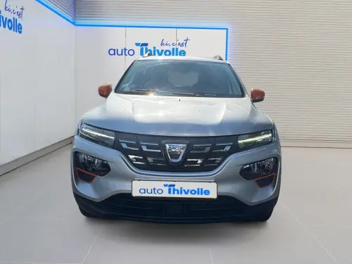 Dacia Spring Achat Intégral Confort Plus - Photo 5