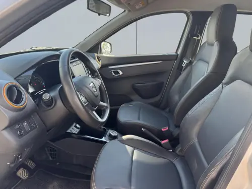 Dacia Spring Achat Intégral Confort Plus - Photo 7