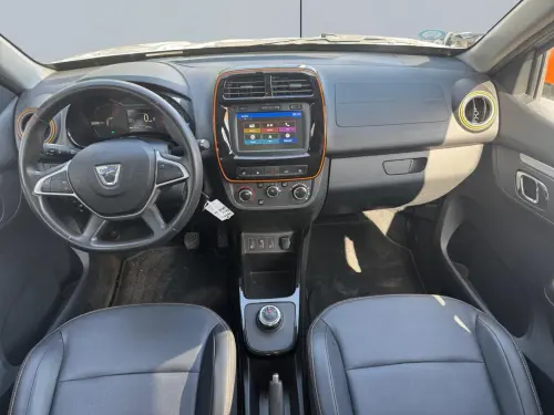 Dacia Spring Achat Intégral Confort Plus - Photo 9