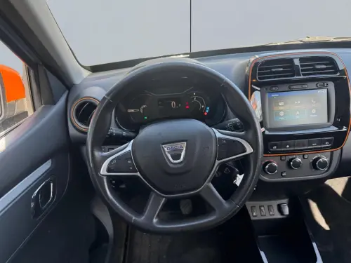 Dacia Spring Achat Intégral Confort Plus - Photo 10