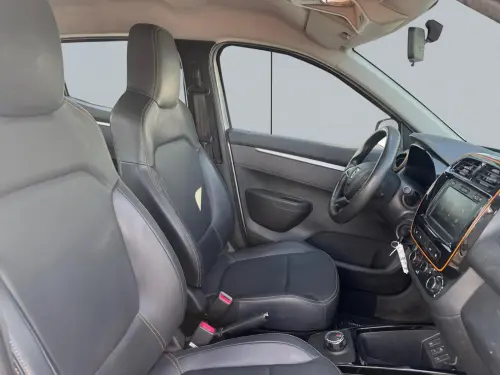Dacia Spring Achat Intégral Confort Plus - Photo 13