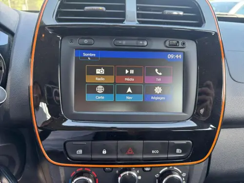 Dacia Spring Achat Intégral Confort Plus - Photo 16