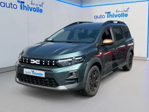 Dacia Jogger Jogger Hybrid 155 7 pl Extreme - Photo 0